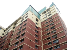 Blk 753 Pasir Ris Street 71 (Pasir Ris), HDB 5 Rooms #137392